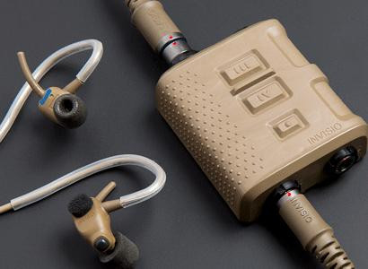 INVISIO V60 | EOD Gear Tactical Communications