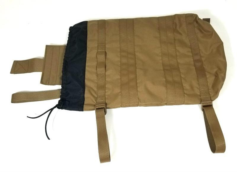 Rescue Rope Bag EOD Gear Safety Solutions