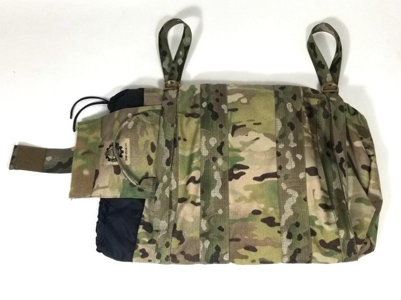 Rescue Rope Bag EOD Gear Safety Solutions