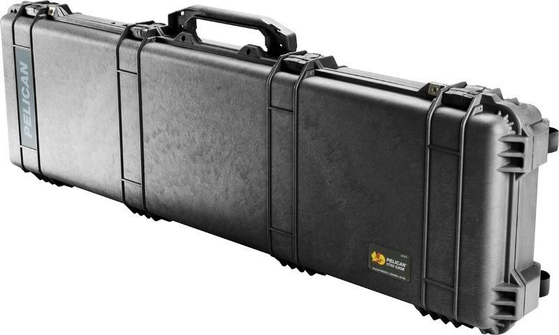 米軍放出品　PELICAN CASE 1750 ペリカンケース1750 送料無料 Pelican 1750 Rifle Case | EOD Gear Protective Cases