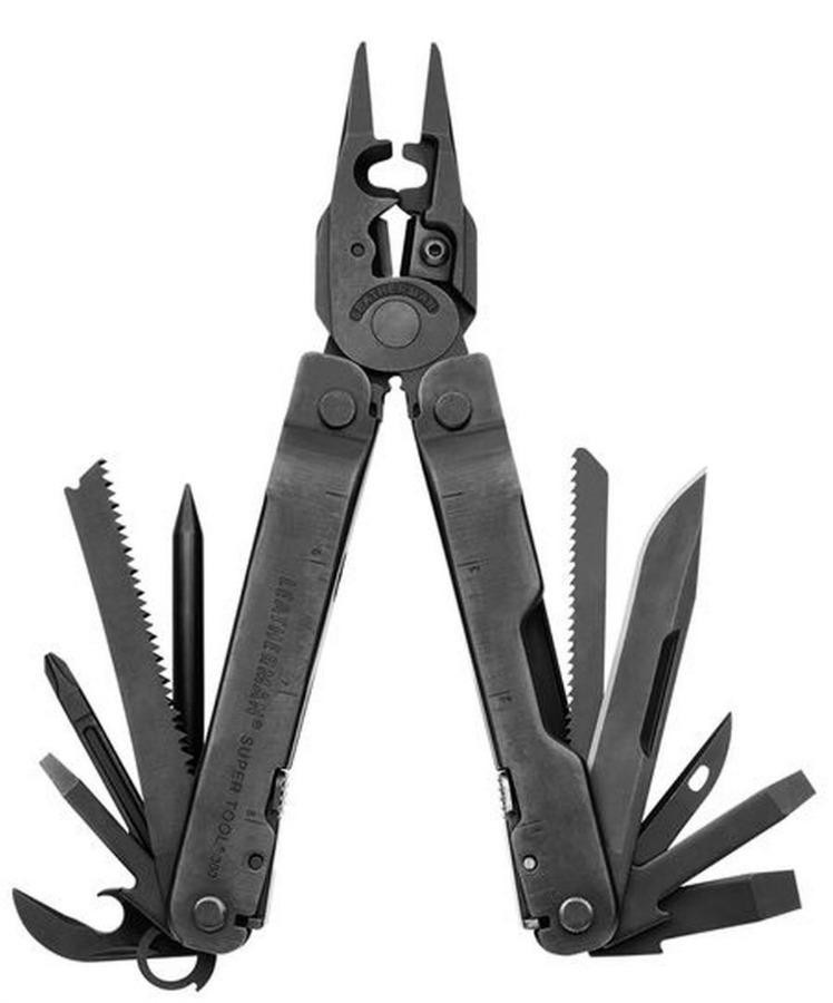 EOD Multi Tool Kit Military Grade Multi Tools