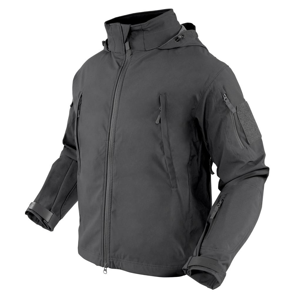 Summit Zero Softshell Jacket | EOD Gear Tactical Apparel