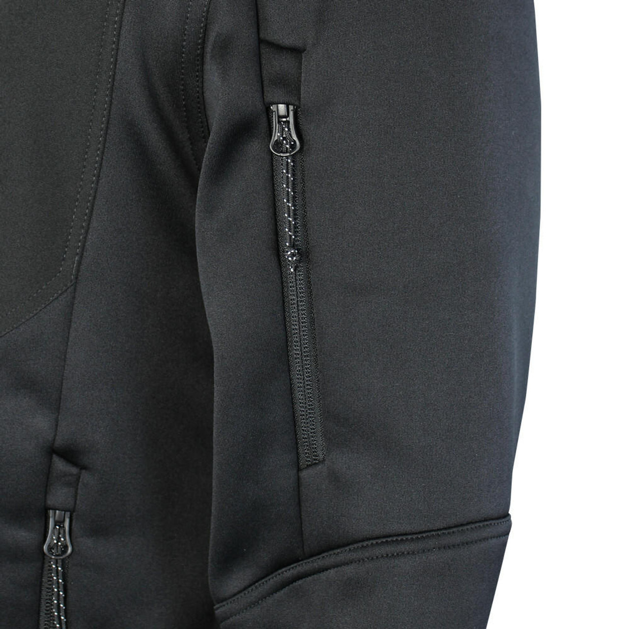 Cirrus Technical Fleece Jacket | EOD Gear Apparel