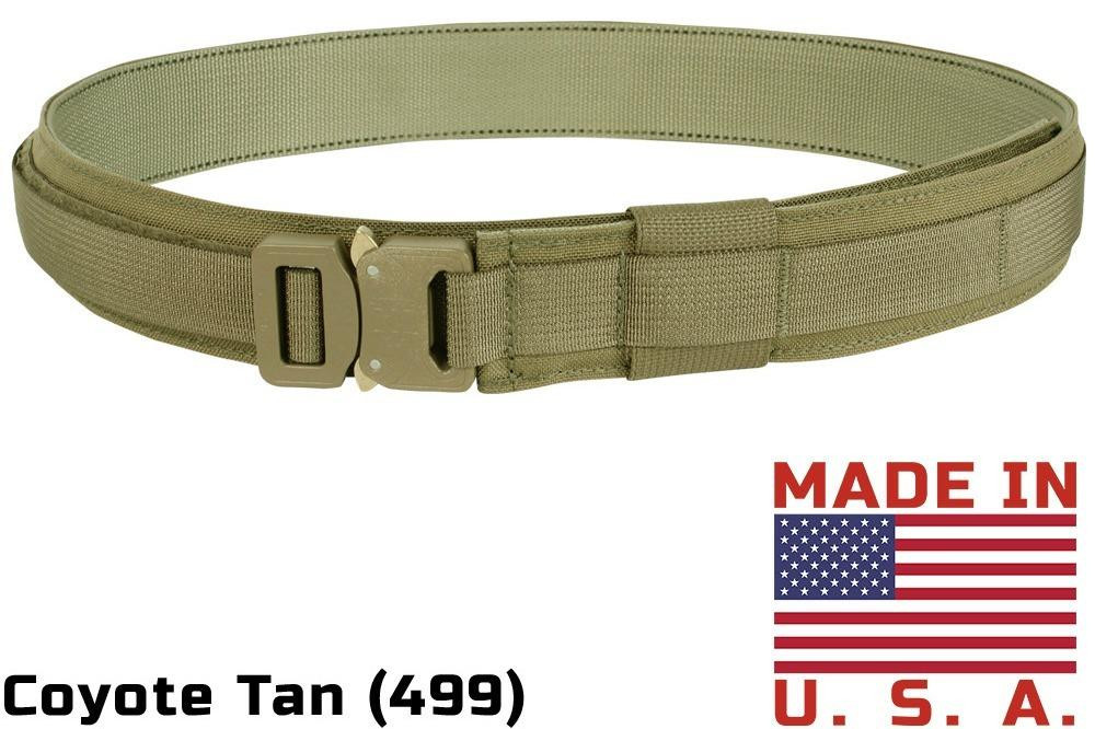 Cobra Gun Belt | EOD Gear Tactical Solution