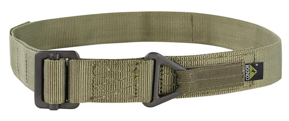 Rigger Belt EOD Gear Tactical Apparel Solutions