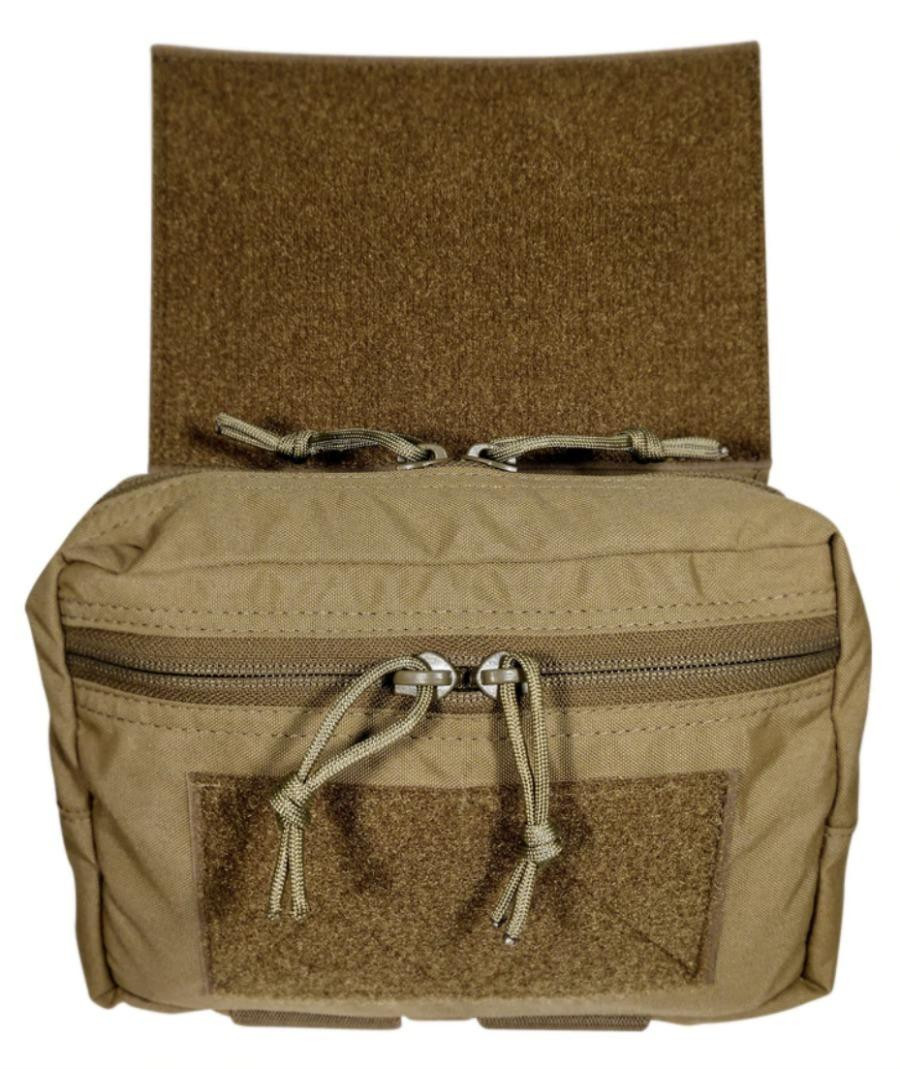 tactical kangaroo pouch