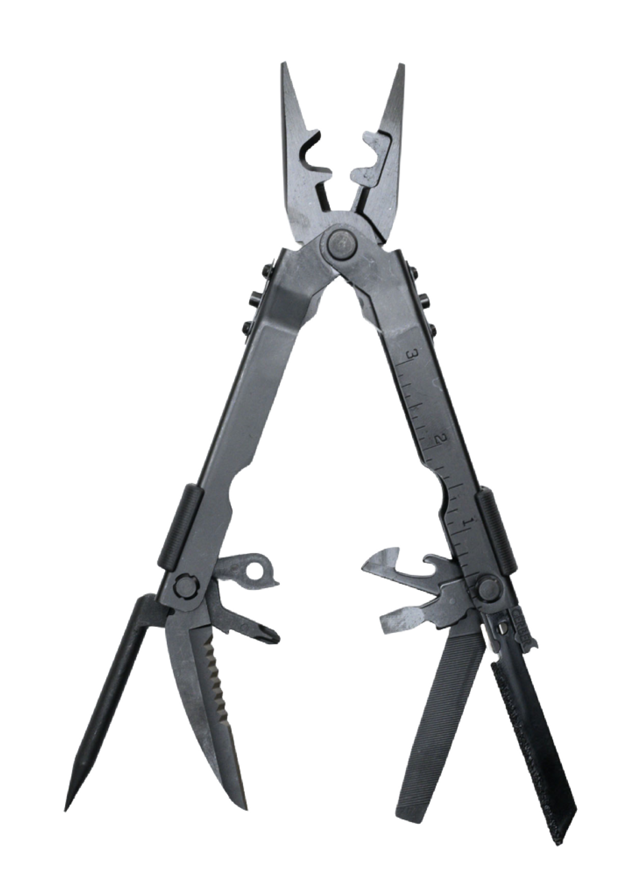 Scissors Multi-Tool Attachment W Box