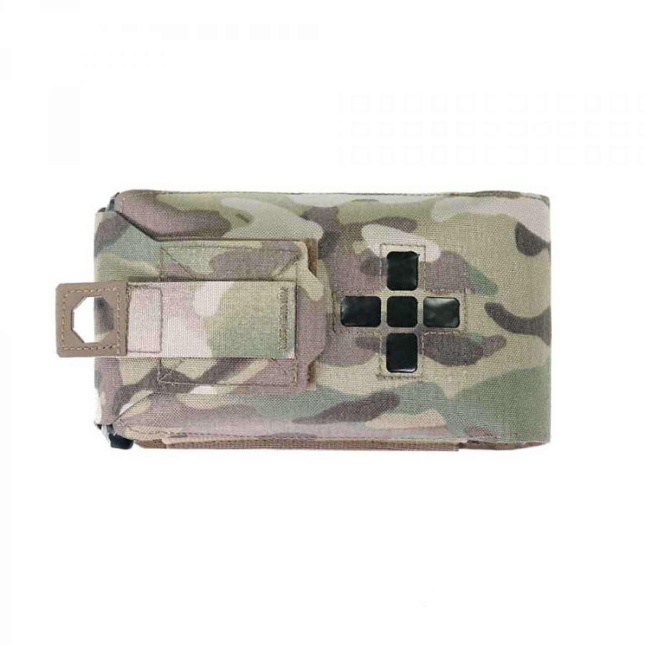Individual First Aid Pouch – MultiCam
