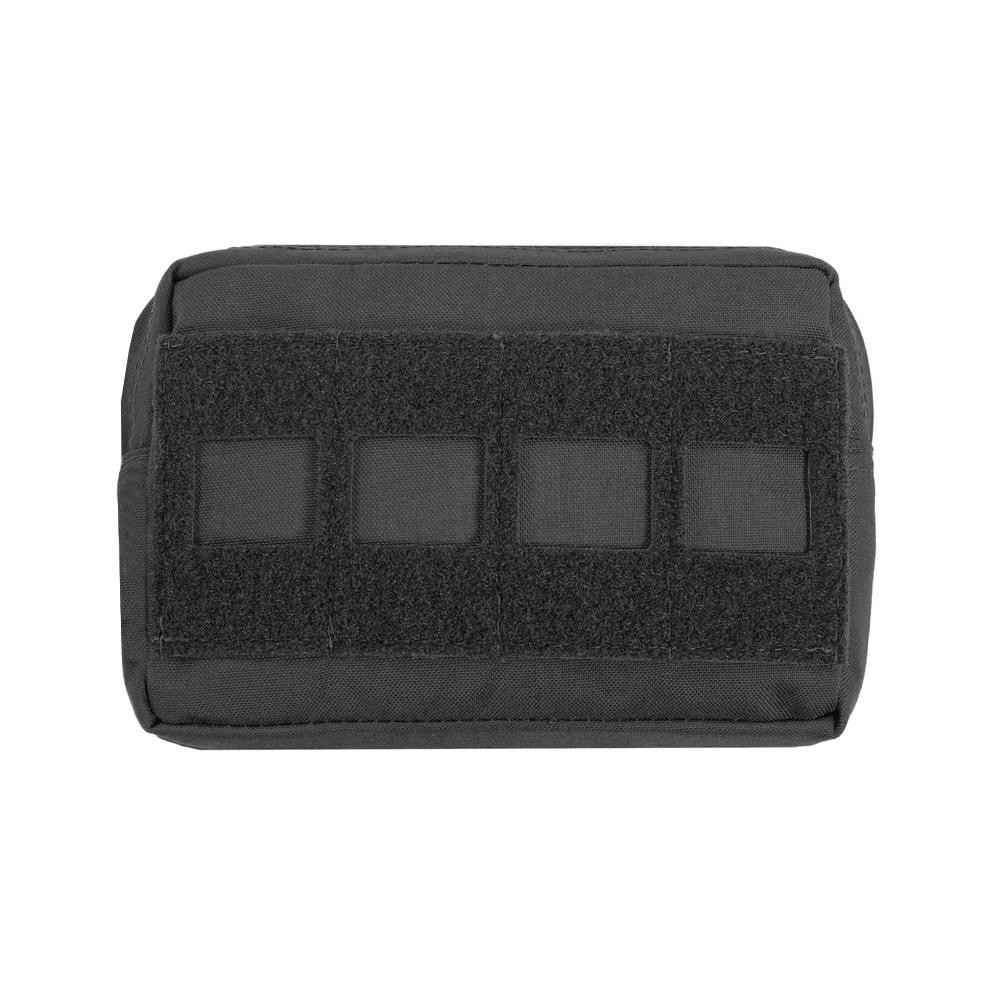 Laser Cut Small Horizontal Utility Pouch | Warrior Assault