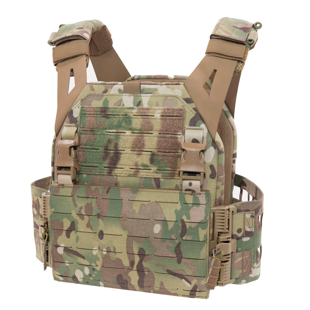 Warrior Assault Systems Laser Cut Low Profile Carrier V2