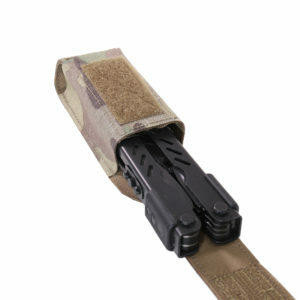 Warrior Assault Systems Laser Cut Multi Tool Pouch