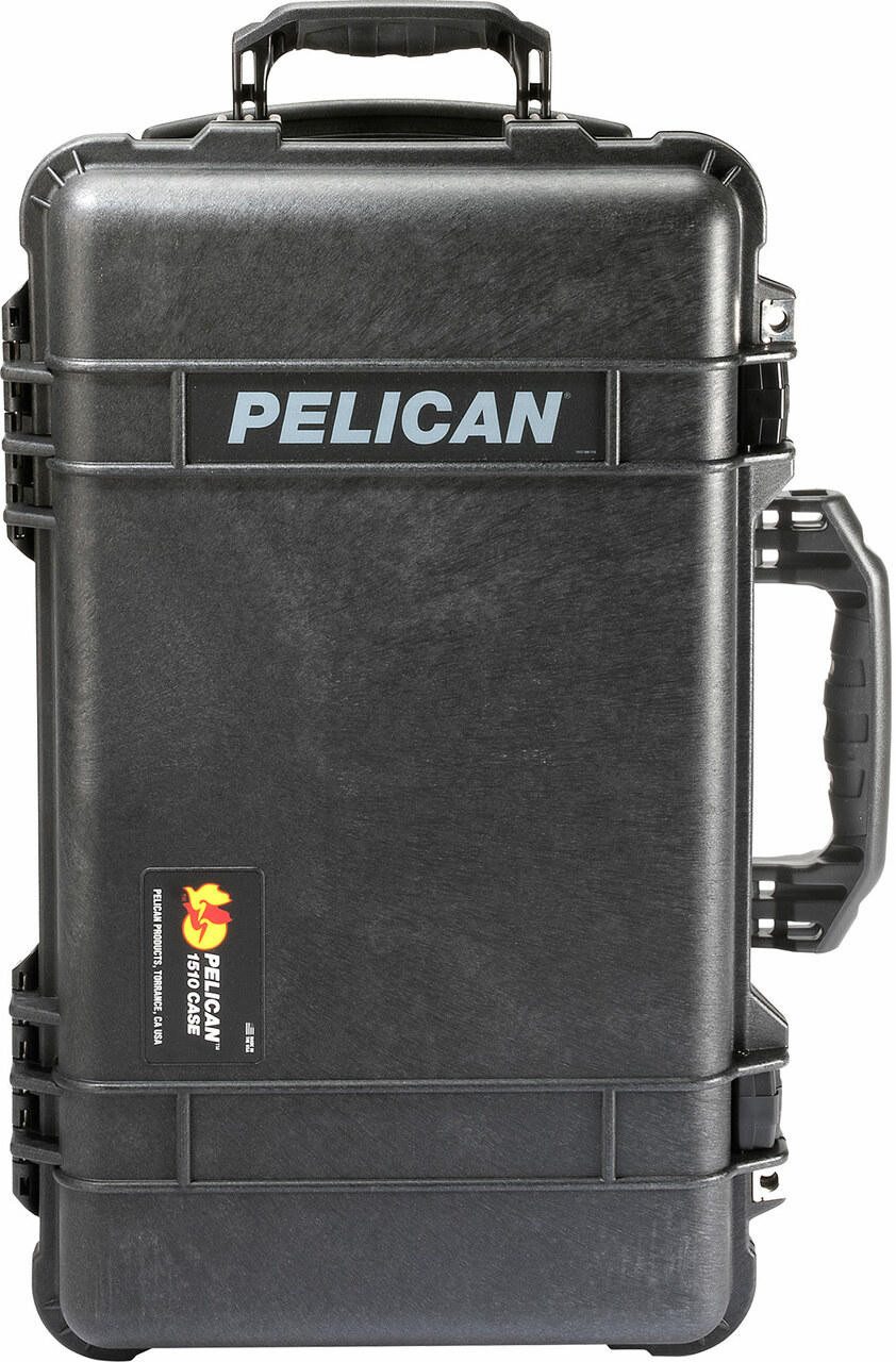 Pelican 1510 Case | EOD Gear Protective Solutions