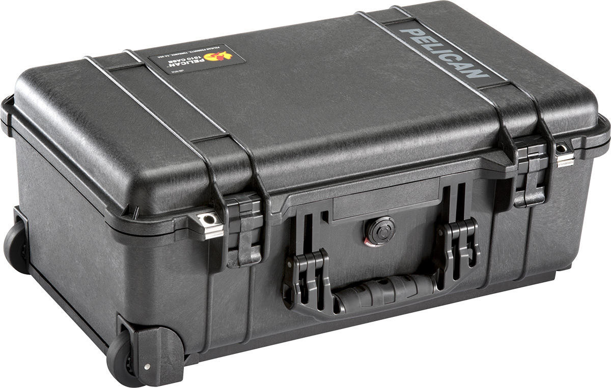 未使用　PELICANケース1510 Pelican 1510 Case | EOD Gear Protective Solutions