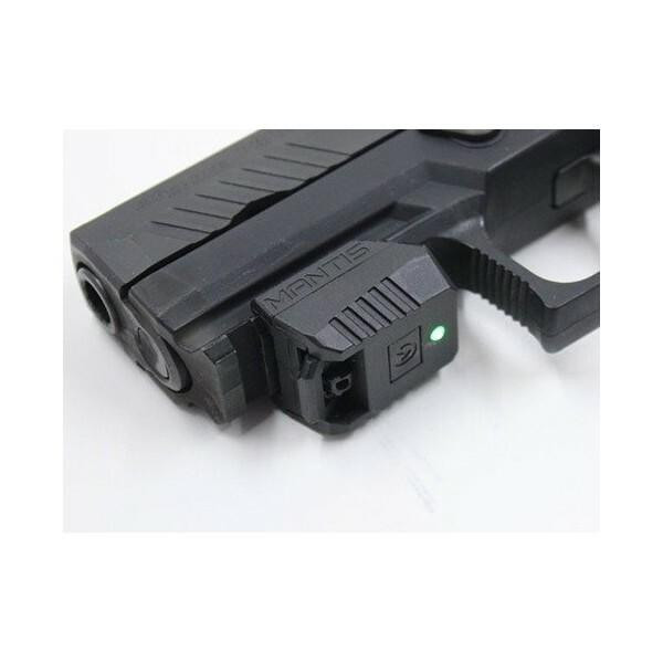 個人装備 Mantis x10 Elite Mantis X10 Elite | Firearms Training System | Mantis