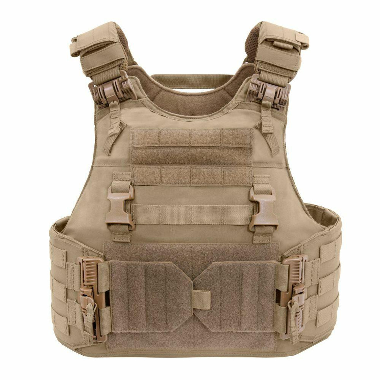 Quad Release Plate Carrier | 11x14 Plate Carrier | Quick Release