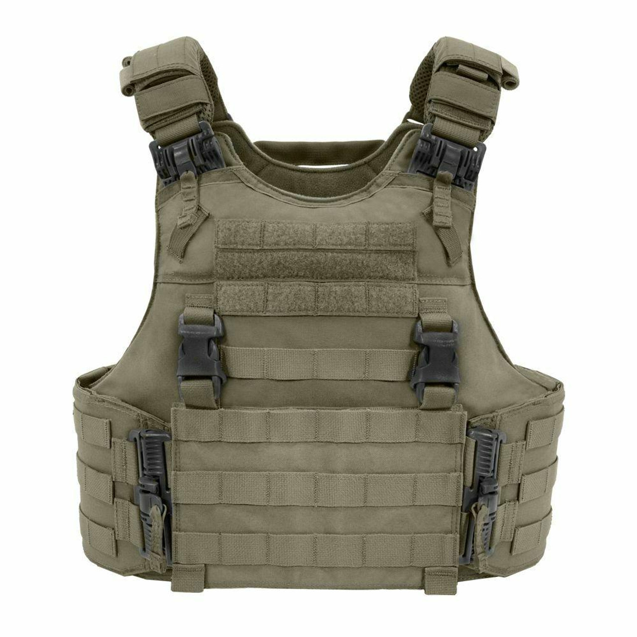 Quad Release Plate Carrier | 11x14 Plate Carrier | Quick Release