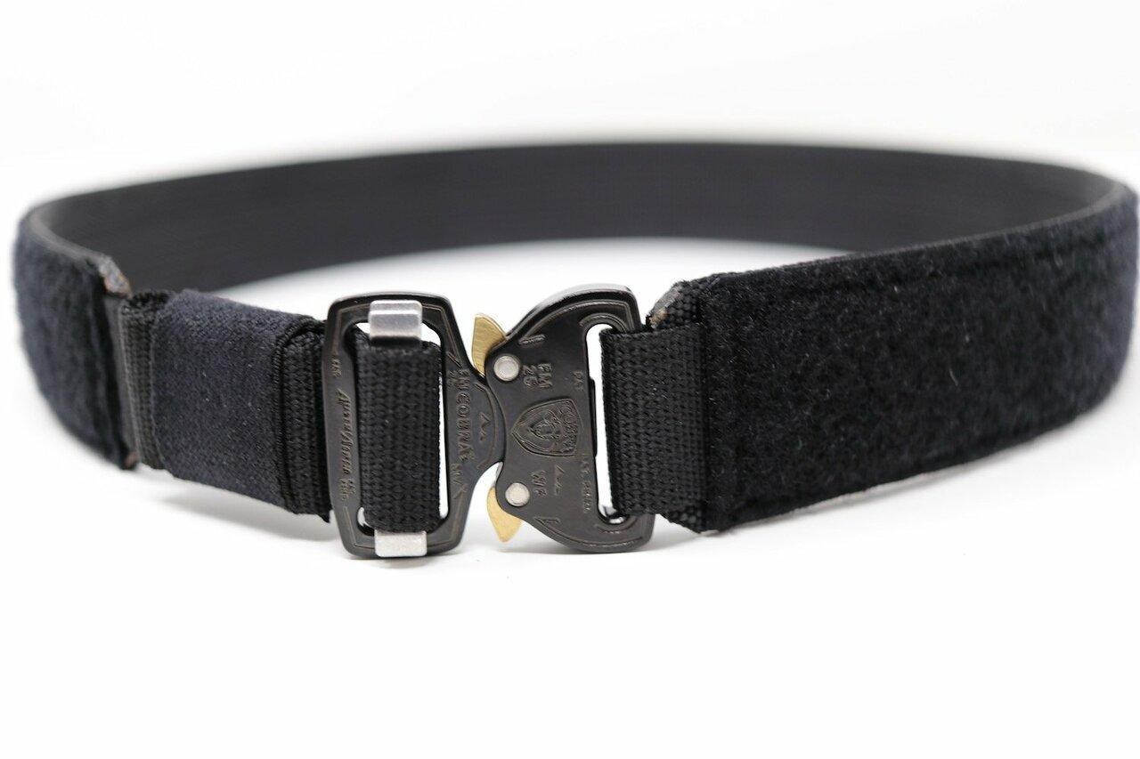 Wilder Tactical Urban Assault Belt | EOD Gear Custom Belts