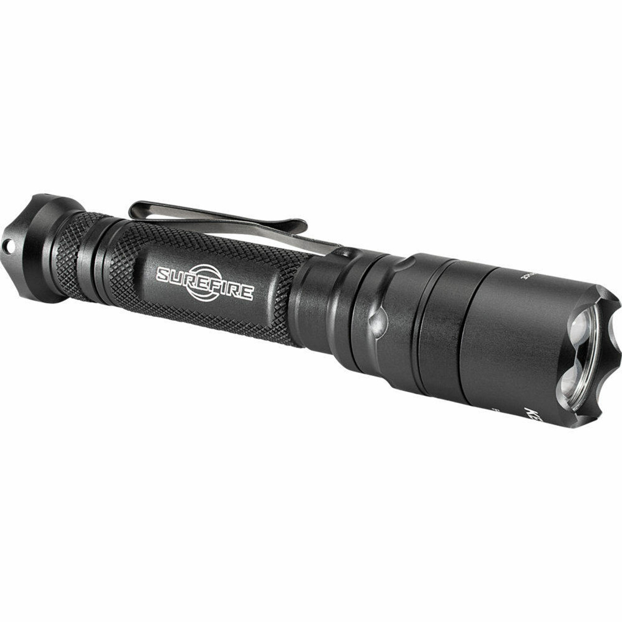 defender flashlight