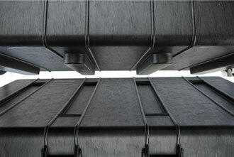 The Pelican 1730 travels and protects your gear in style.