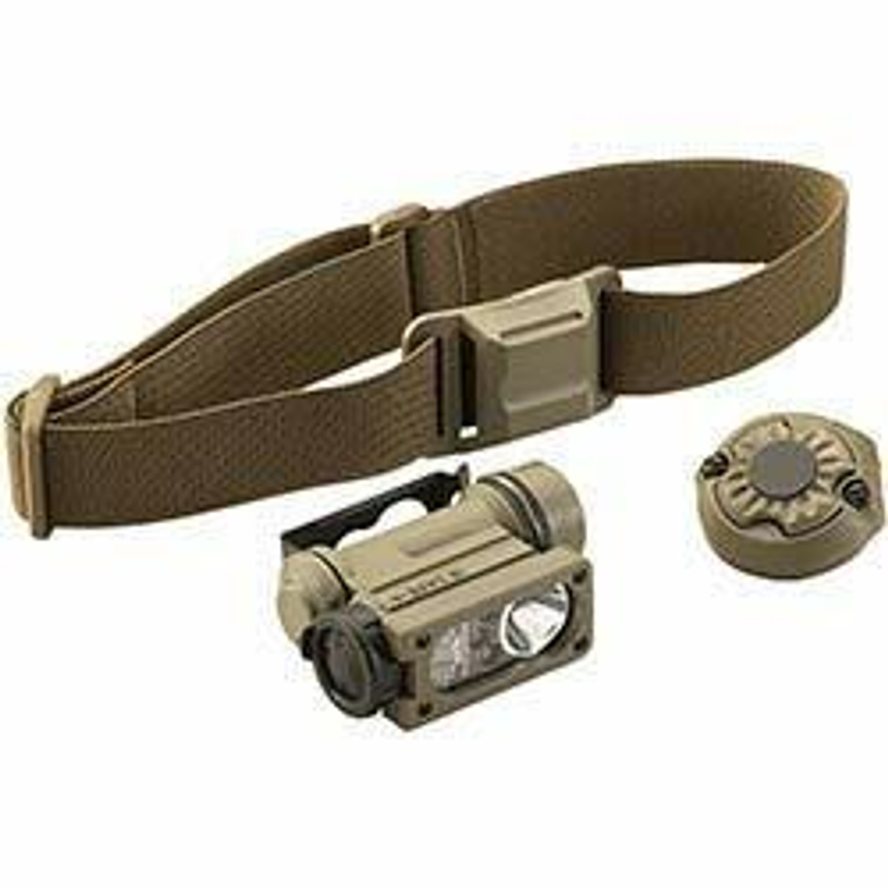 セール正規品streamlight sidewinder compact2 nvマウントつき トイガン