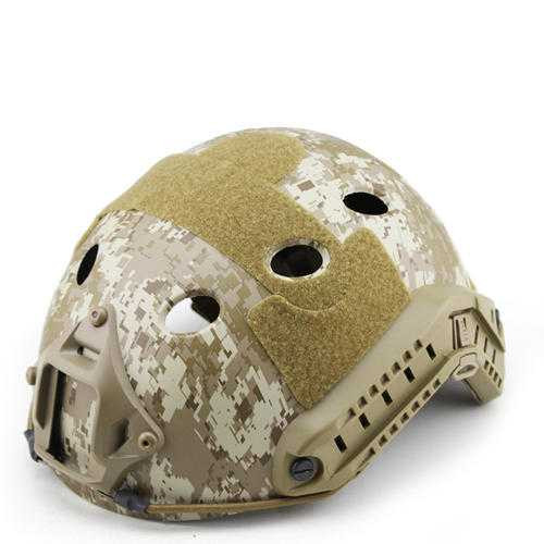 Bump Helmet Non Ballistic Tactical Helmet EOD Gear