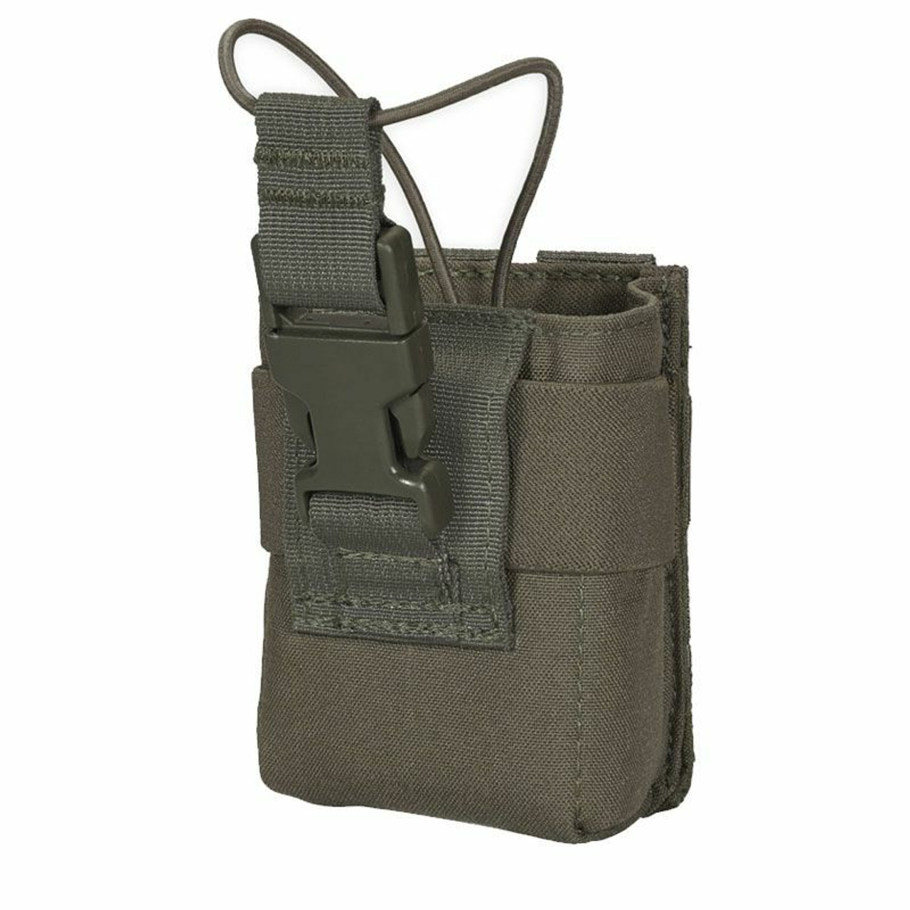 Adjustable Radio Pouch  EOD Gear Custom Tactical Solutions