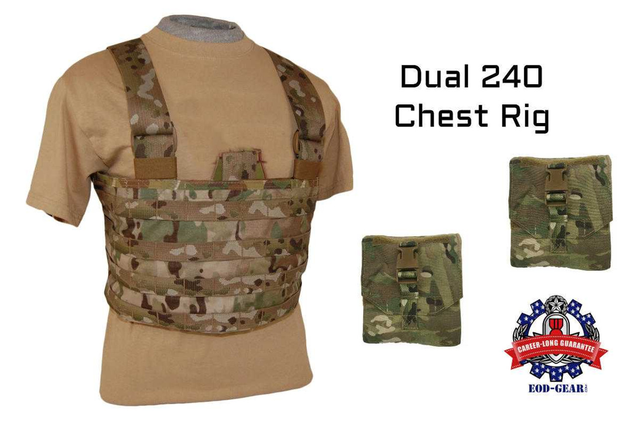 C-IED Ceramics Kit  EOD Gear IED Solutions