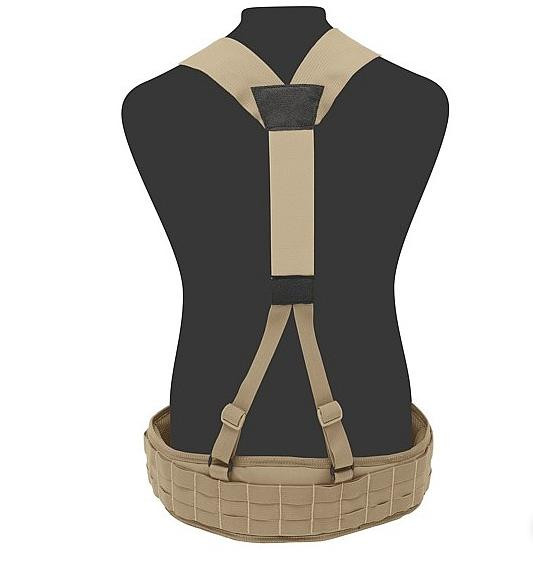 Warrior Assault Systems Load Bearing Patrol Belt