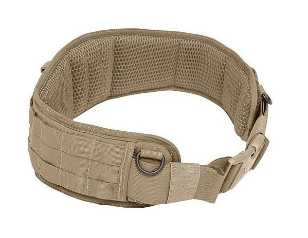 Warrior Assault Systems Load Bearing Patrol Belt