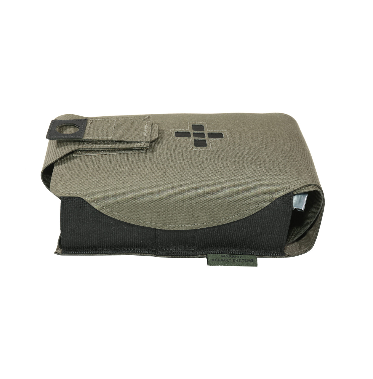 Warrior Assault Systems Large Horizontal IFAK | EOD Gear