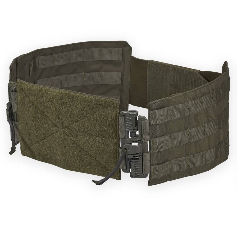 Extra Large Quick Disconnect Cummerbund | EOD Gear Tactical