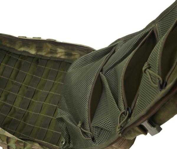 Warrior Assault Systems Predator Backpack | EOD Gear