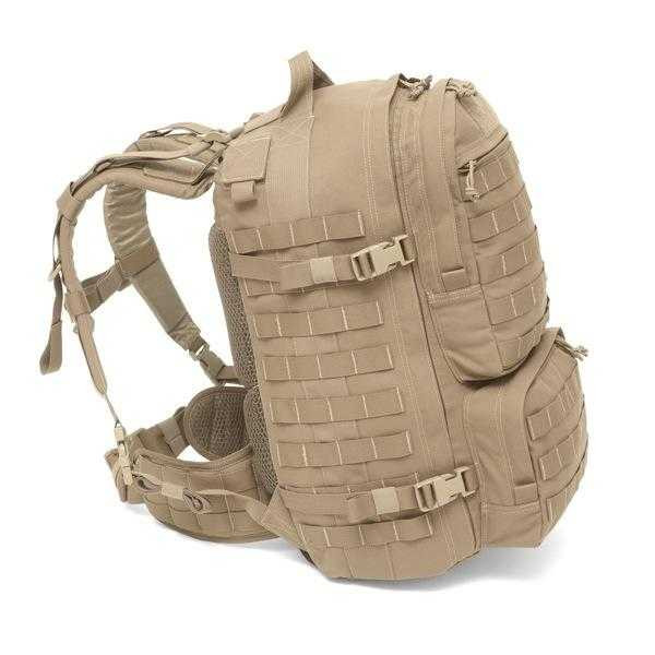 Warrior Assault Systems Predator Backpack | EOD Gear