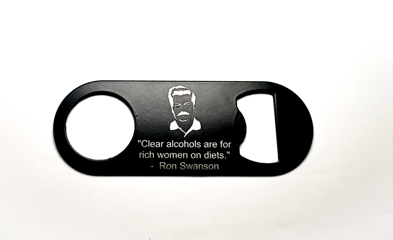 Custom Bottle Cap Opener EOD Gear