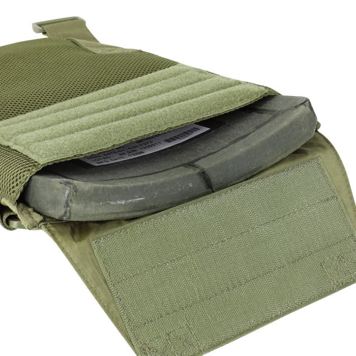Condor Sentry Plate Carrier - EOD Gear