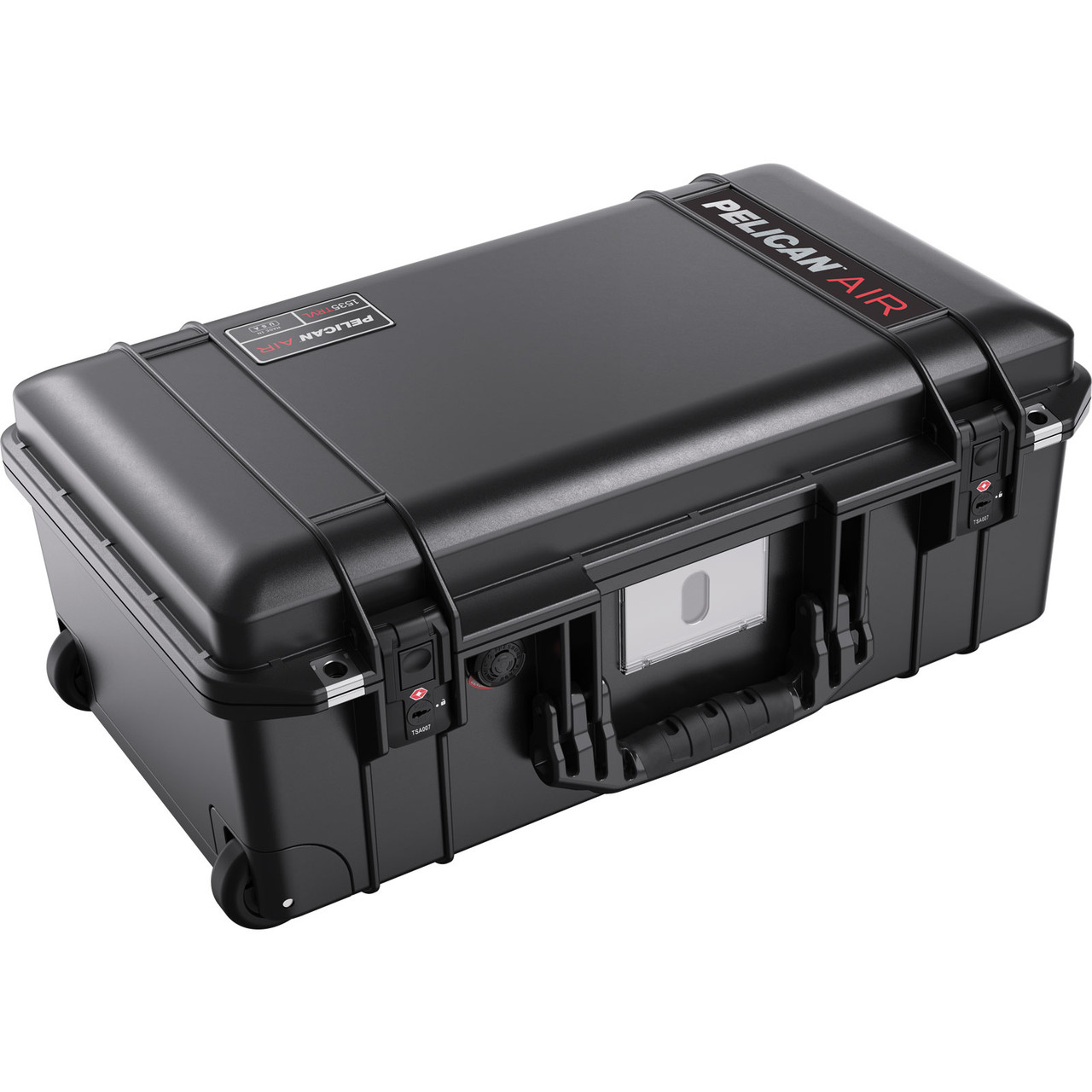 1535TRVL Pelican Air Travel Case - EOD Gear
