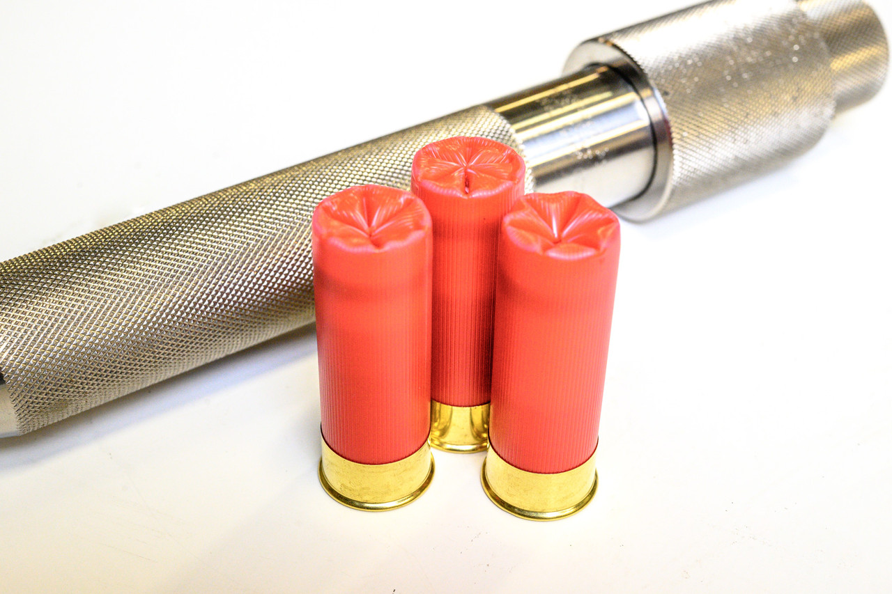 12 Gauge Pan Disrupter Ammunition | Bomb Disposal at EOD Gear