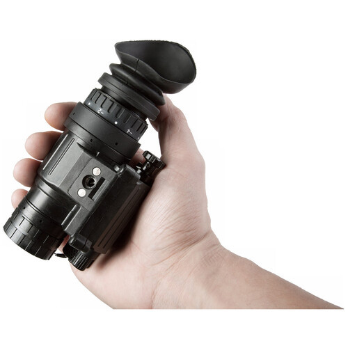 Gen 2+ White Phosphor PVS-14 Night Vision | EOD Gear