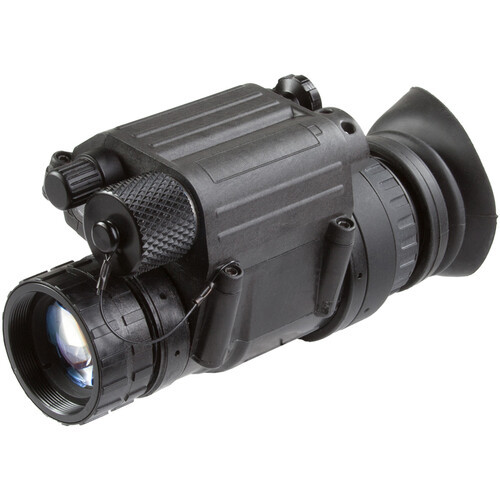 PVS-14 Photonis Gen2.5 白管 実物 NVG MX10160 Gen 2+ White Phosphor