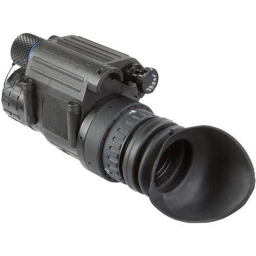 Gen 2+ White Phosphor PVS-14 Night Vision | EOD Gear