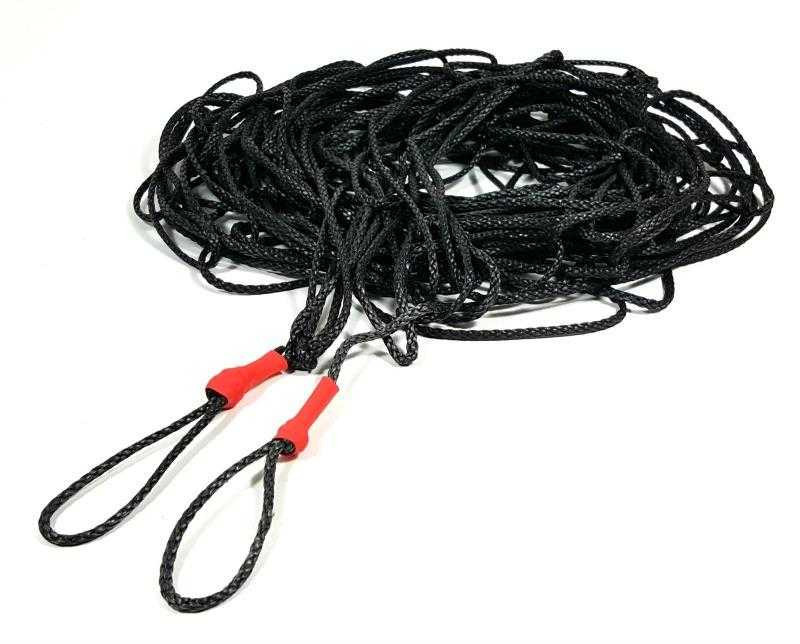Dyneema 7-64 Inch Double Loop Pull Line | EOD Gear