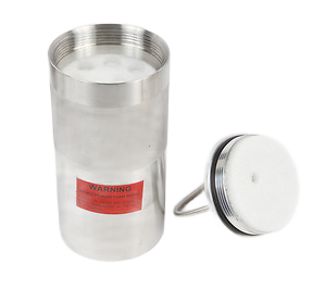 MK663 Blasting Cap Container | EOD Gear Manufacturer