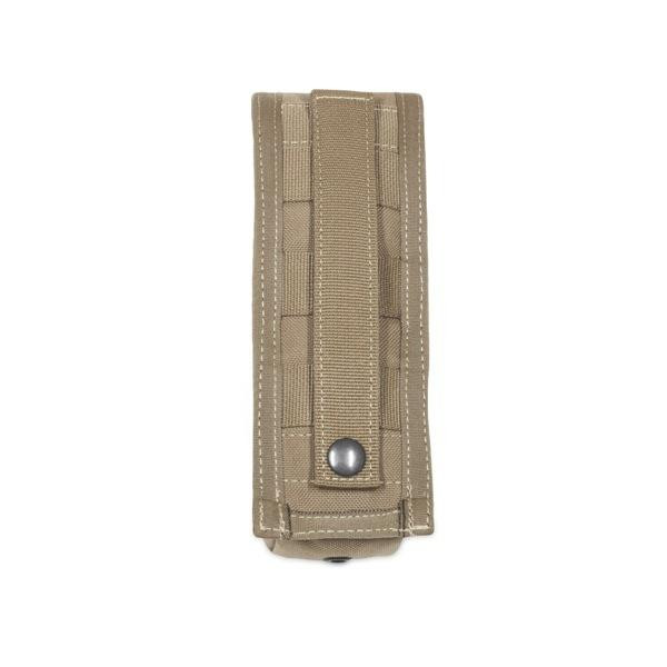 The Warrior Assault Systems Suppressor Pouch protects your..