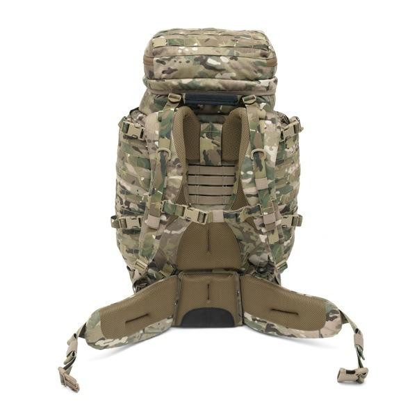 Warrior Assault Systems X300 Long Range Patrol Pack