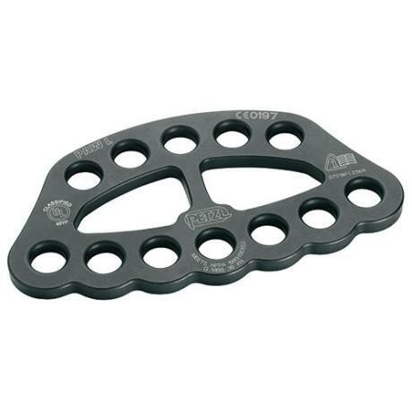 Rigging Plate | EOD Gear Tactical Safety Equipment Solutions