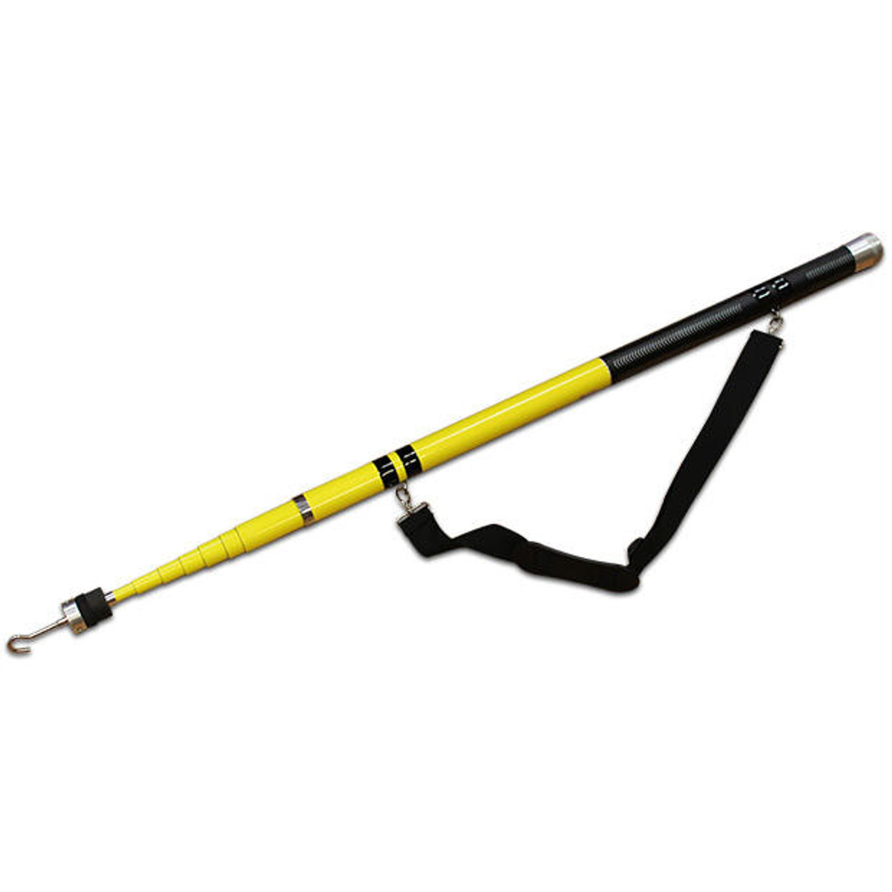 Reach out with the EOD Extendable Pole to give you an extra