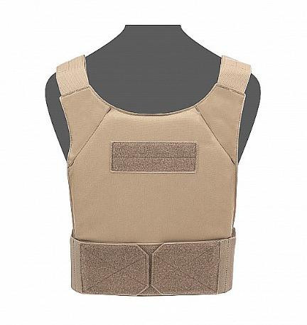 Warrior Assault Systems Concealable Covert Plate Carrier