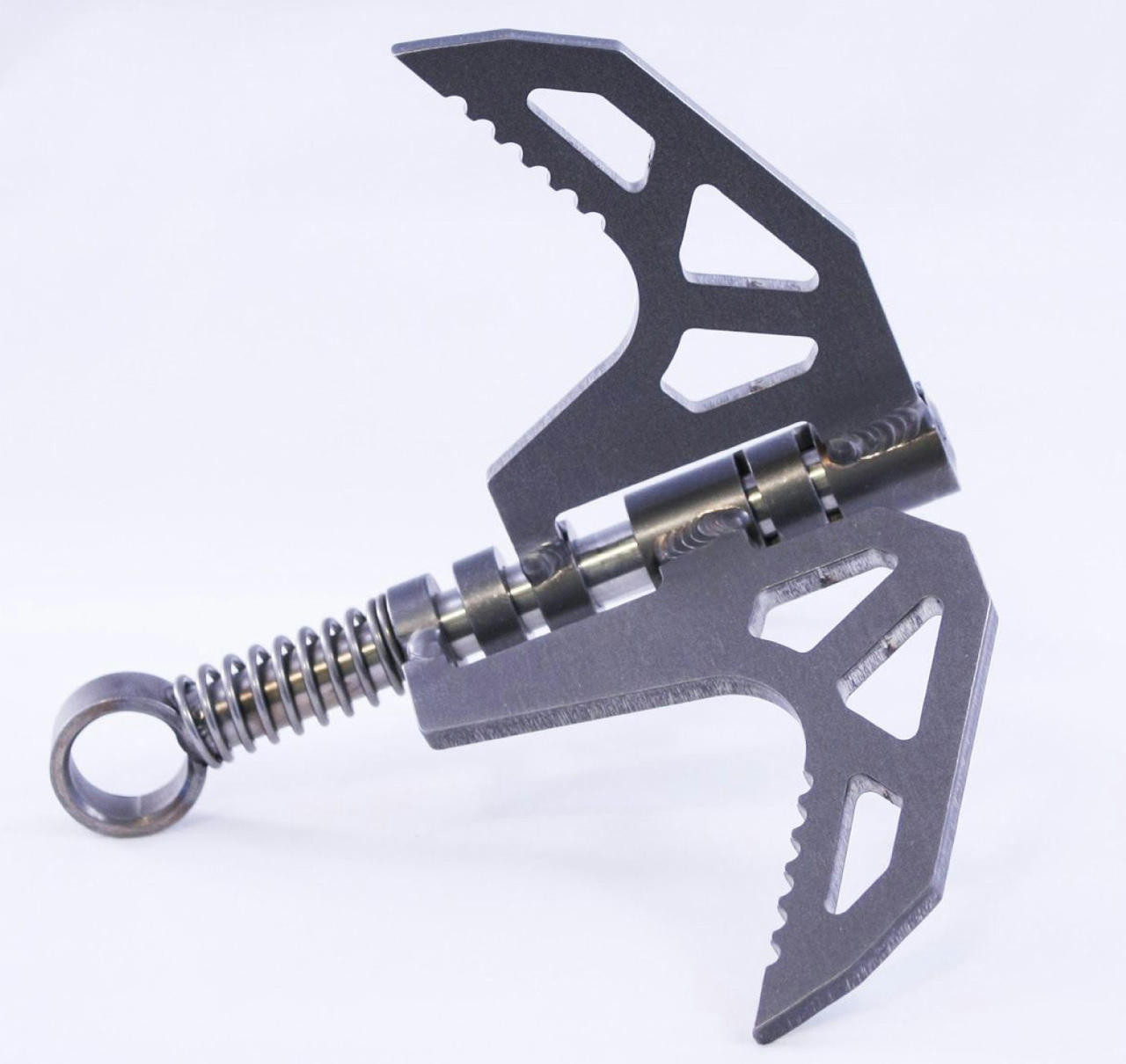 Tactical Grappling Hook - Skeleton EOD Gear HAL Kits