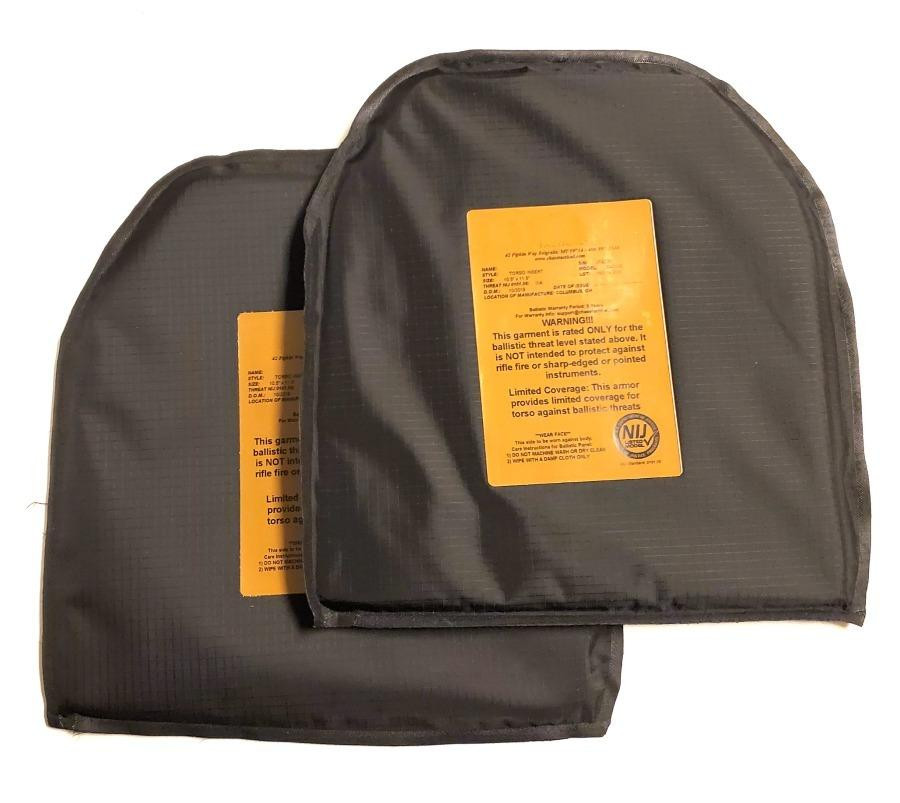 Warrior Assault Systems Covert Plate Carrier MK1