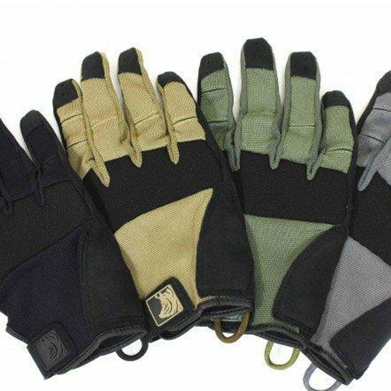 Tactical PIG Gloves | PIG Alpha Full Dexterity FDT EOD Gear